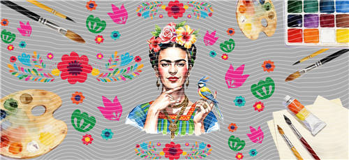 16oz Latest Bestseller-C 8902